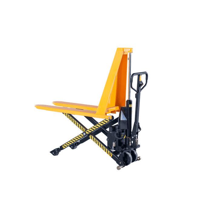 EHLS1500N Electric High Lift Pallet Truck - 1500kg Capacity