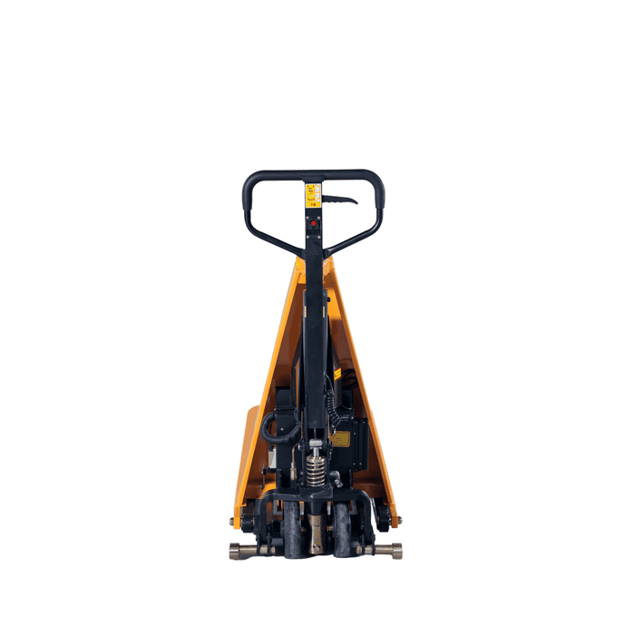 EHLS1500N Electric High Lift Pallet Truck - 1500kg Capacity