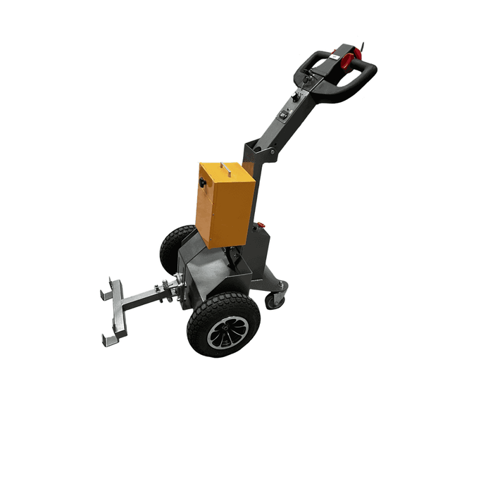 HG127 Tow Tractor / Truck 1000kg Capacity