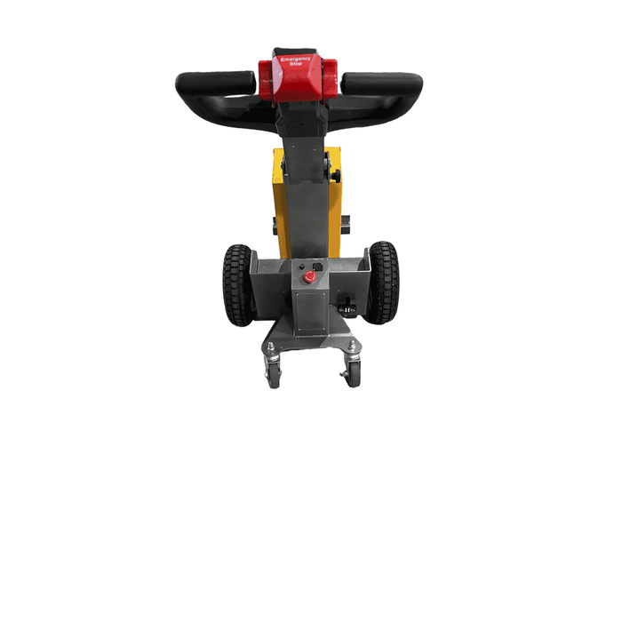 HG127 Tow Tractor / Truck 1000kg Capacity