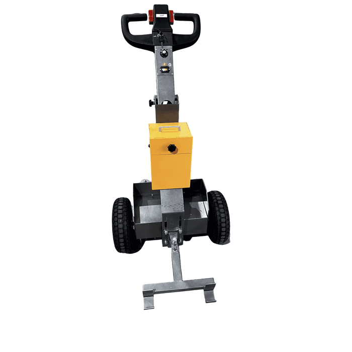 HG127 Tow Tractor / Truck 1000kg Capacity