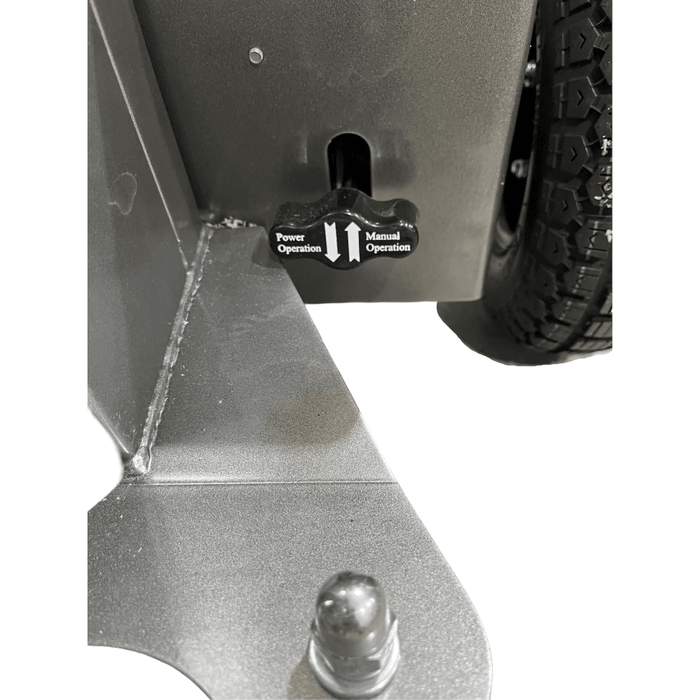 HG127 Tow Tractor / Truck 1000kg Capacity