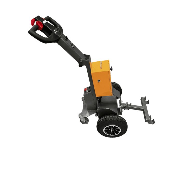 HG127 Tow Tractor / Truck 1000kg Capacity