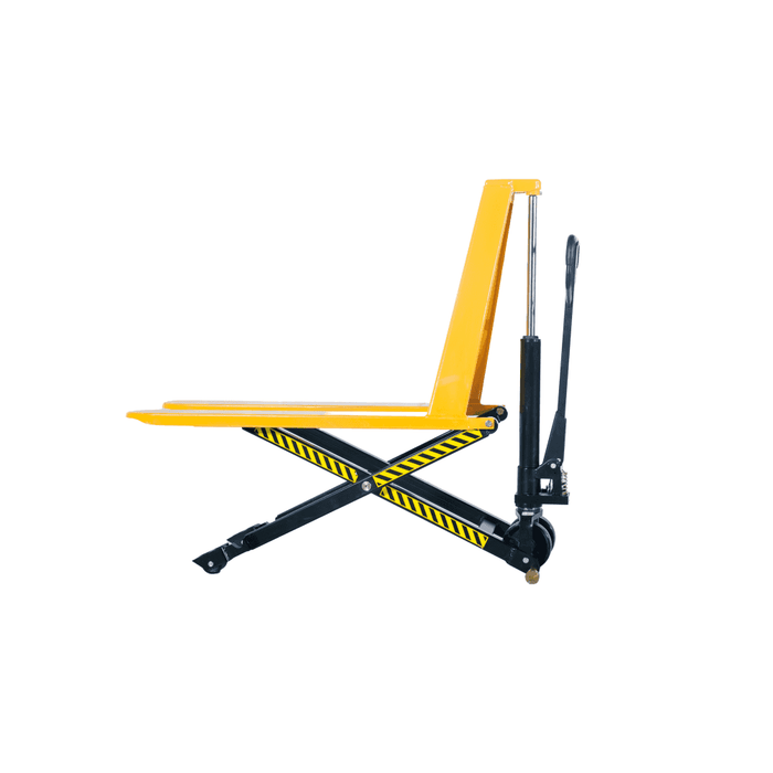 HLS1500N High Lift Pallet  / Pump Truck - 1500kg Capacity