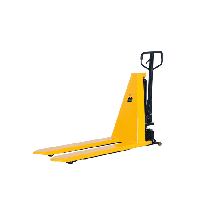 HLS1500N High Lift Pallet  / Pump Truck - 1500kg Capacity
