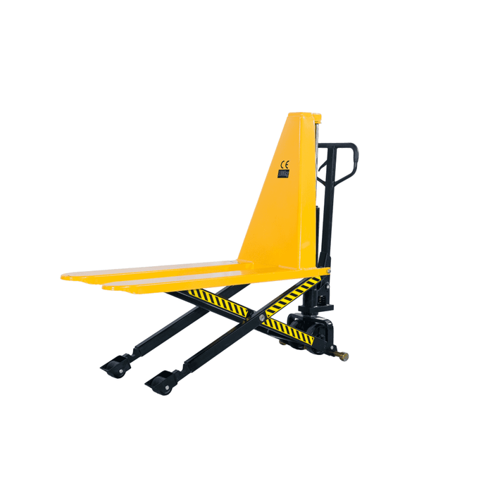 HLS1500N High Lift Pallet  / Pump Truck - 1500kg Capacity