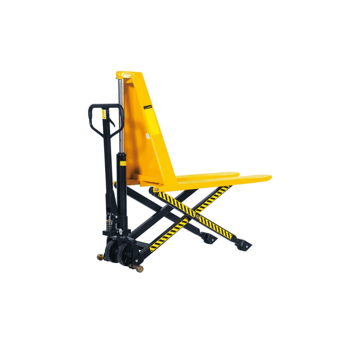 HLS1500N High Lift Pallet  / Pump Truck - 1500kg Capacity
