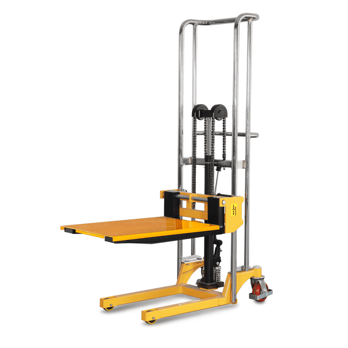 PS400 Platform Lifter 1.5M Lift Height - 400kg Load Capacity