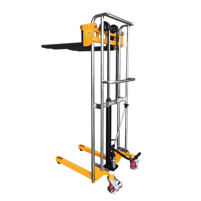 PS400 Platform Lifter 1.5M Lift Height - 400kg Load Capacity