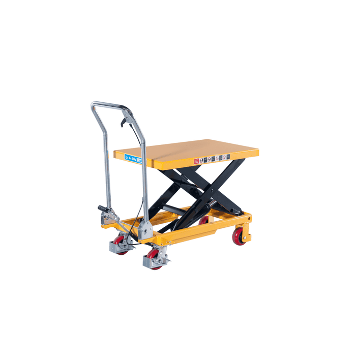 PT150Z 150kg Scissor Lift Table