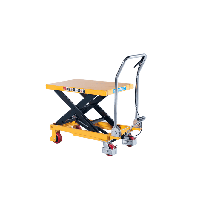 PT150Z 150kg Scissor Lift Table
