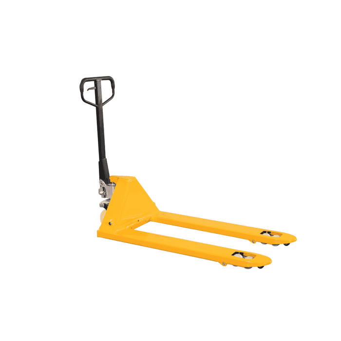 WH-25L-65 Low Profile Manual Pallet Truck - 2500kg Capacity