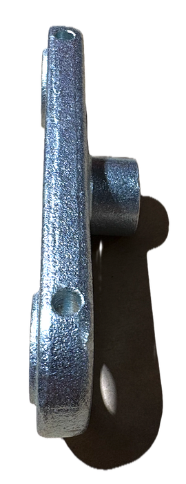 tandem wheel plate for BF low profile manual pallet trucks